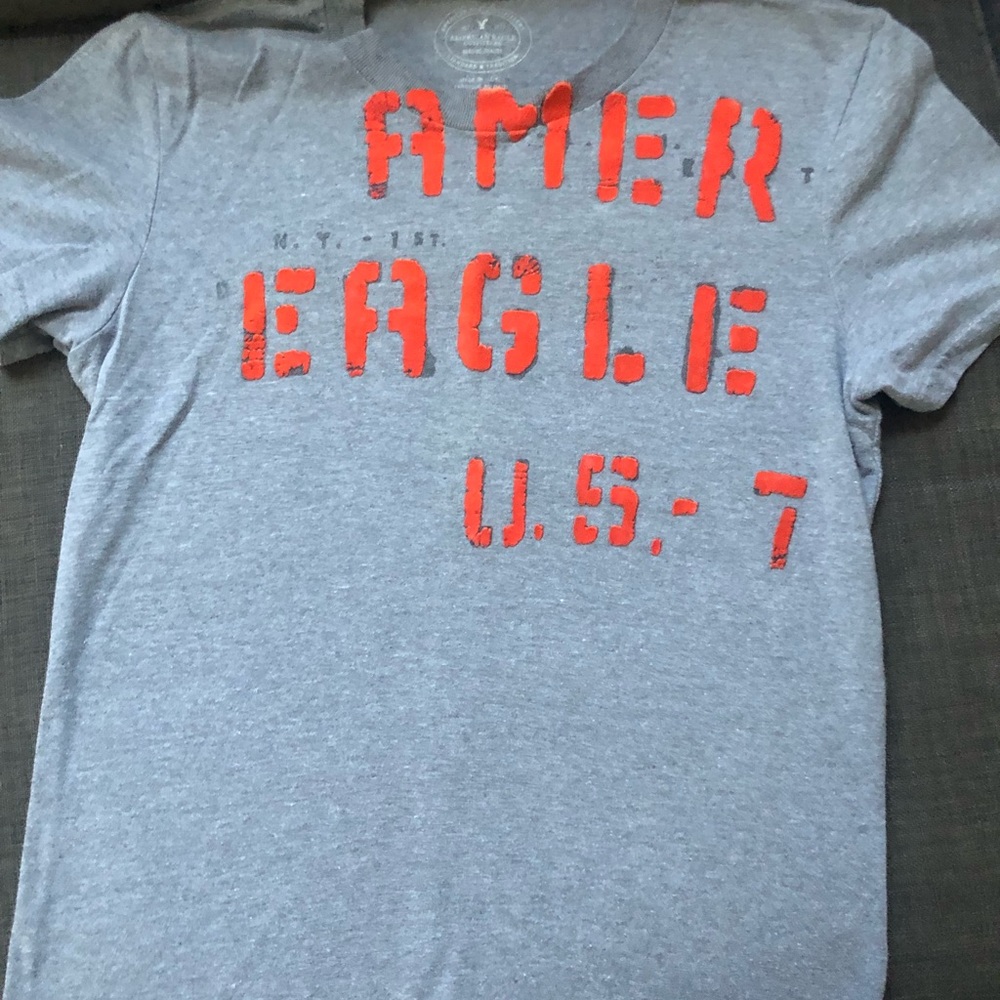 Men/boys American Eagle